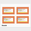 Suche nach medikation aufkleber Verschreibung