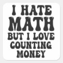 Suche nach mathe aufkleber Lustig