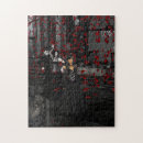 Suche nach gotische puzzle Fantasie