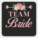 Suche nach team bride aufkleber Hochzeitsparty