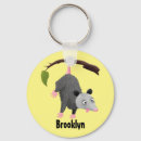 Suche nach opossum schlüsselanhänger Niedlich