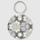 Suche nach hexagon schlüsselanhänger Modern