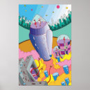 Suche nach raketen poster Für alle