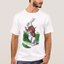 Suche nach weißes kaninchen tshirts John tenniel