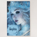 Suche nach goddess puzzle Prinzessin