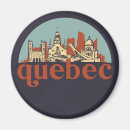 Suche nach quebec magneten magnete Reise