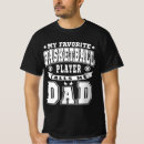Suche nach basketballspieler kleidung Papa
