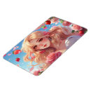 Suche nach kawaii erdbeere magnete Rosa