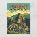 Suche nach cusco postkarten Südamerika