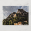 Suche nach montserrat postkarten Kloster