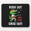 Suche nach lustiges krokodil mousepads Spaß