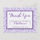 Suche nach lila paisley postkarten Für alle