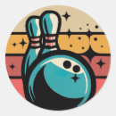 Suche nach bowling aufkleber Retro
