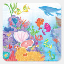 Suche nach nemo aufkleber Meer