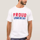 Suche nach armenisch tshirts Armenischer stolz