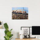 Suche nach mittagessen poster Wolkenkratzer