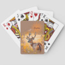 Suche nach hirsches spielkarten Jede person