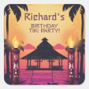 Suche nach tiki aufkleber Hawaiianisch