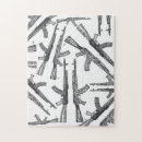 Suche nach gewehre puzzle Feuerwaffe