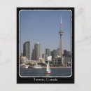 Suche nach toronto skyline postkarten Ontario