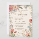 Suche nach antike englische rosen einladungen Vintag