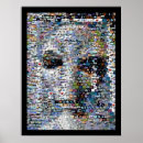 Suche nach ali poster Wild