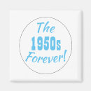 Suche nach der 50er magnete Retro