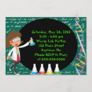 Suche nach wütender wissenschaftler einladungen Wütende wissenschaft