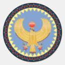 Suche nach horus aufkleber Horde