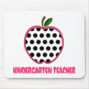 Suche nach kindergärtnerin mousepads Kindergarten