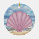 Suche nach strand muscheln ornamente Weihnachten