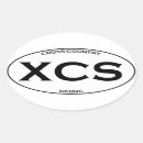 Suche nach cross country aufkleber Schnee