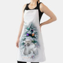 Suche nach bichon schürzen Weihnachten
