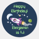 Suche nach raketenschiff aufkleber Jedes kind