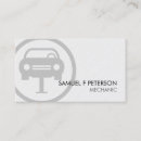 Suche nach kfz mechaniker visitenkarten Jede person
