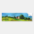 Suche nach landschaft autoaufkleber Blume