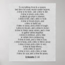 Suche nach biblische poster Wandkunst