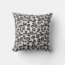 Suche nach leoparddruck kissen Leoparden