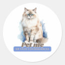 Suche nach katzen comic aufkleber Für alle