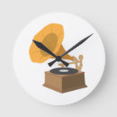 Suche nach grammophon wanduhren Musik