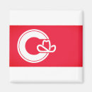 Suche nach kanada flagge magnete Alberta