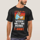 Suche nach fernbedienung tshirts Arbeit