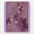 Suche nach orchideen mousepads Für alle