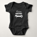 Suche nach handwerk babykleidung Mechaniker