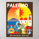 Suche nach palermo poster Sizilien