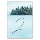 Suche nach hawaii tischkarten Strand