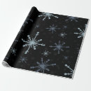 Suche nach nordic geschenkpapier Schneeflockenmuster