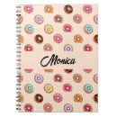 Suche nach donut kleine notizbücher Rosa