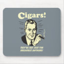 Suche nach zigarre mousepads Rauchen