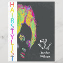 Suche nach hairstylist flyer Hairdresser
